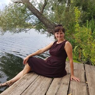 Model - Soo Sweet mommy