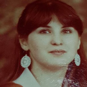 Model - Soo Sweet show