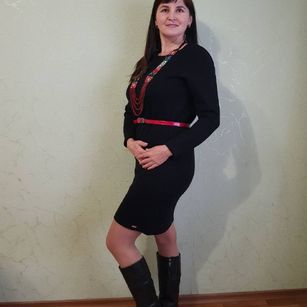 Model - Soo Sweet allnatural