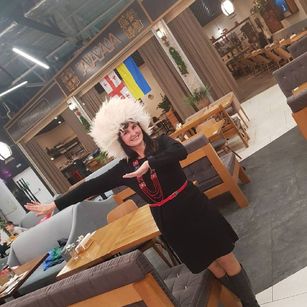 Model - Soo Sweet mommy