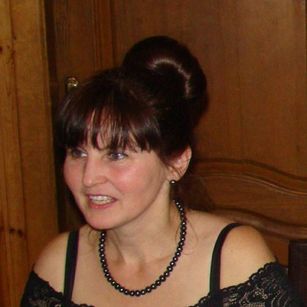 Model - Soo Sweet show