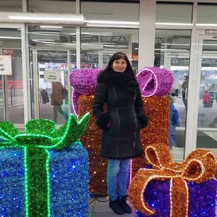 Model - Soo Sweet show