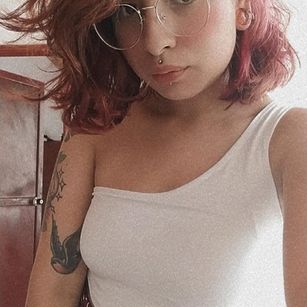 Model - Sweet Cat lluviadorada