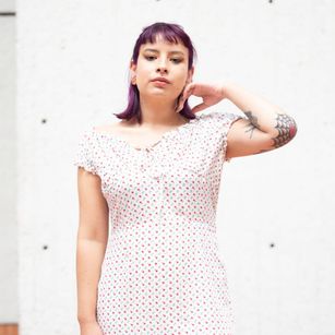 Model - Sweet Cat alternative