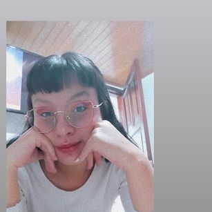 Model - Sweet Cat latina