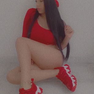 Model - RoseHouston anal