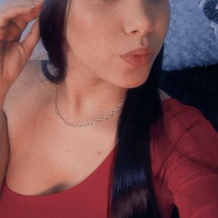 Model - RoseHouston sexy