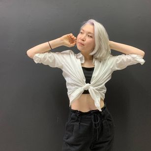 Model - Marilyn_and_Poly fingering