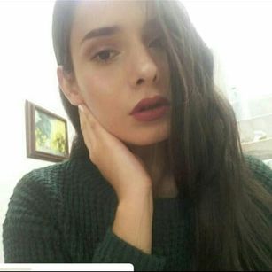 Model - Emma Rousse squirt