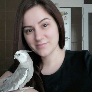 Model - MonaCherie kinky