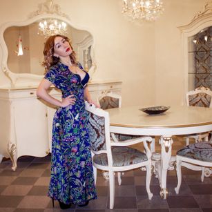 Model - SyennaBeau 5