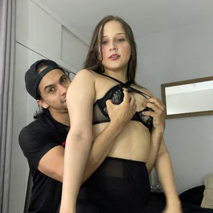 Model - Funny_Couple skype