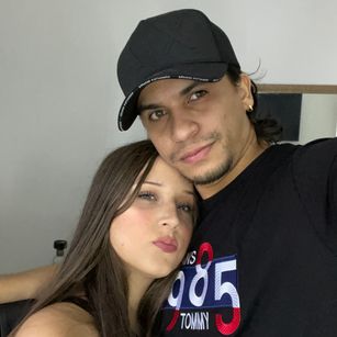 Model - Funny_Couple fetish