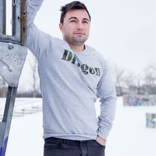 Model - HankMalone ejaculation