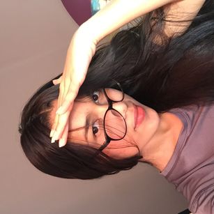 Model - Honneybee longhair