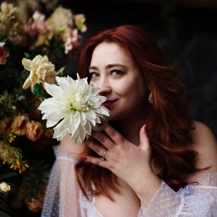 Model - NightQueen boots