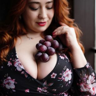Model - NightQueen BBW