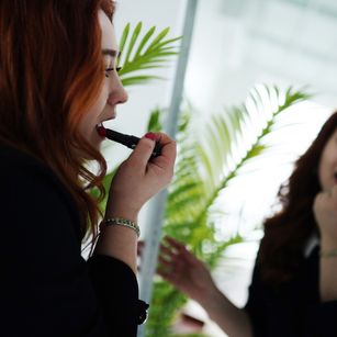 Model - NightQueen bigtits