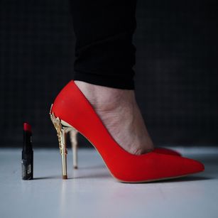 Model - NightQueen cute