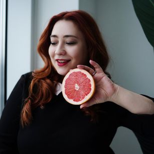 Model - NightQueen bigtits