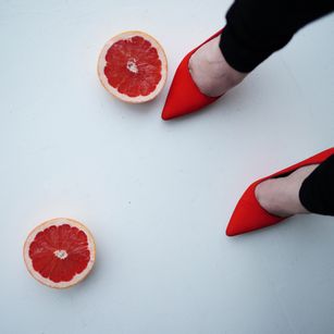 Model - NightQueen fetish