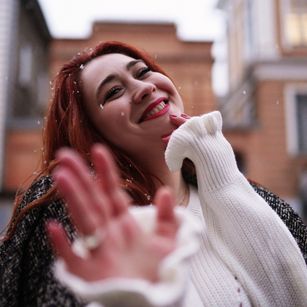 Model - NightQueen cute