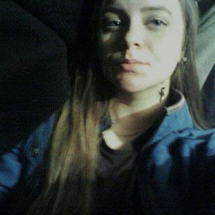 Model - OlyaSweet ass