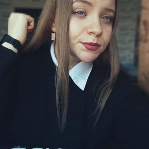 Model - OlyaSweet boobs