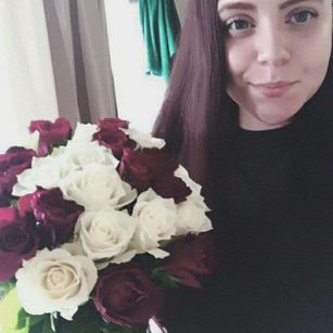 Model - OlyaSweet teen