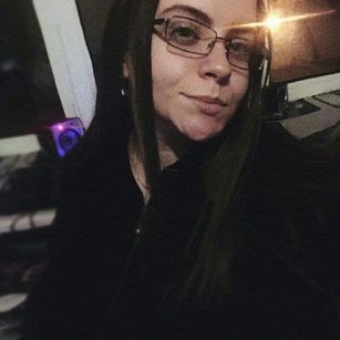 Model - OlyaSweet femdom