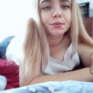 Model - OlyaSweet findom