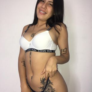 Model - wendy jimenez anal