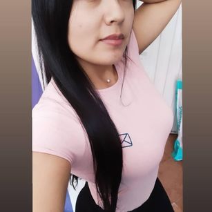 Model - Natasha_ bigboobs