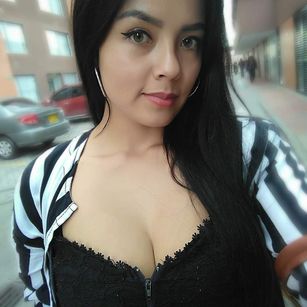 Model - Natasha_ cute