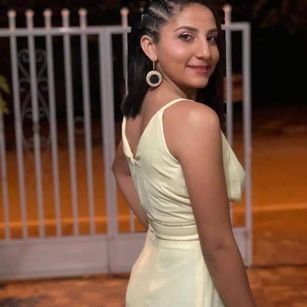 Model - Natacha Dirty dirty