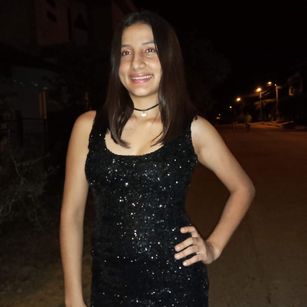 Model - Natacha Dirty squirt