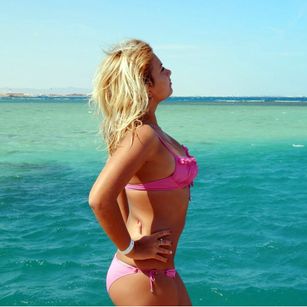 Model - Katty Lovely sexy