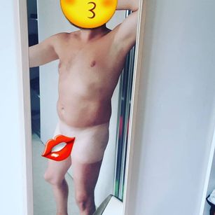 Model - naughtyboy40 bigcock