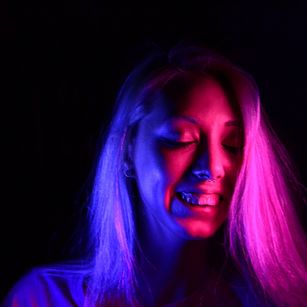 Model - Rice_Vinegar dildo