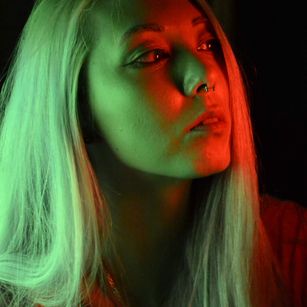 Model - Rice_Vinegar cute