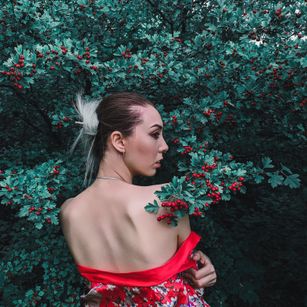 Model - Rice_Vinegar gape