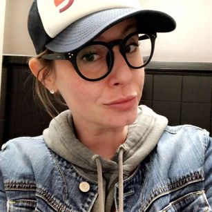 Model - Hazelwood tits