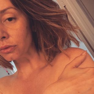 Model - Hazelwood pussyplay