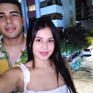 Model - michael sebastian alarcon rueda blowjob