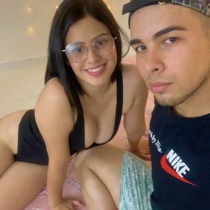 Model - michael sebastian alarcon rueda fuck