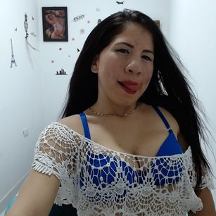Model - martha sex mami