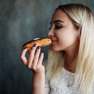 Model - AppleBrandy fetish