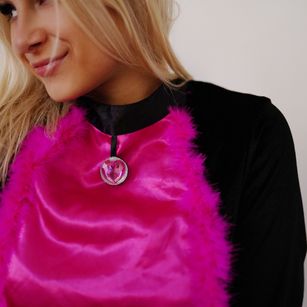 Model - AppleBrandy joi