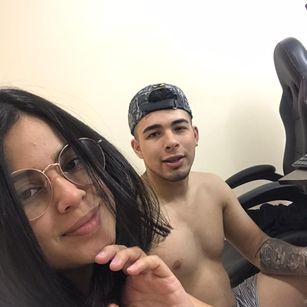 Model - michael sebastian alarcon rueda cumface