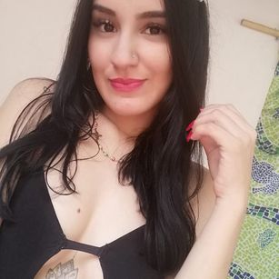 Model - Janna Blake fuck